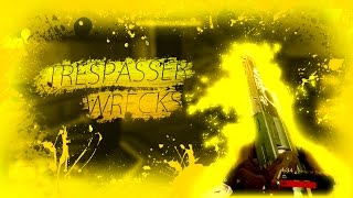 TRESPASSER WRECKS - EPIC LOADOUT - Destiny: Rise of Iron