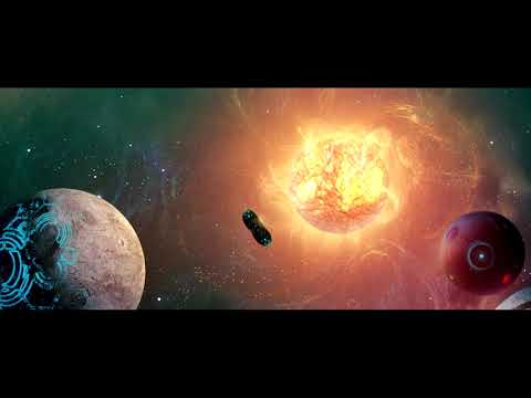 RA - Colonization