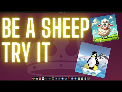 Switching to Linux.... 20 years after... switching to Linux
