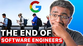 The CRAZY Expectations For Junior Developers