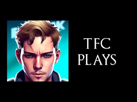 TFC PLAYS - Episode 1 Introduction