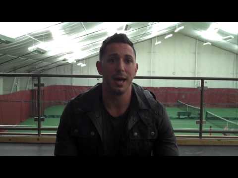 Strength to Sell - Nate - Personal Training Manager at Global Fitness Center