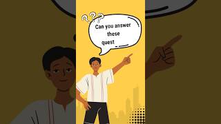 Can You Ace These Questions? 🚀💻  #shorts
