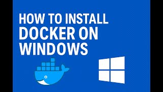 🚀 Docker Desktop Installation on Windows (2025) | For Beginners | EP 2 | Docker Tutorial