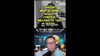 Discover the future of secure crypto storage with Tangem's robot-tapped revolution! #Efani #Podcast