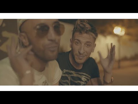 Djalil Palermo et  Foufa Torino - Rcha L Corps (CLIP OFFICIEL)