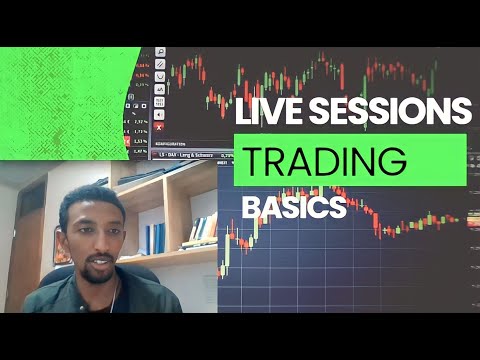 Session 5 : Trading basics | Financial markets | Trading vs investing | Terminologies