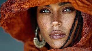 🔥Afro House Mix 2025 | Best Afro House Vibes for Party, Chill & Summer Nights 🌴