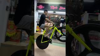 #fixiesingapore #fixie #cyclezonesg #fixedgear #bicycle #cycle #cycling  #fixedgearbikes #bikelife