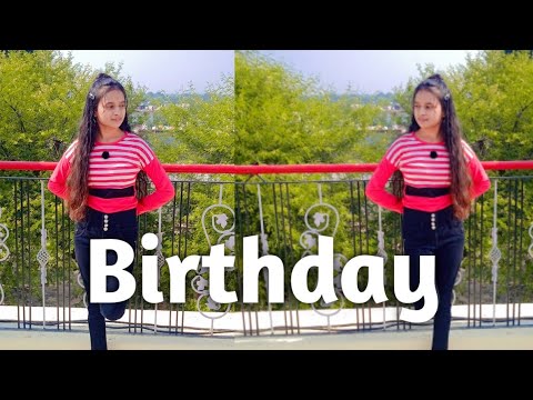 Baby Mere Birthday par | Birthday | Pranjal Dahiya | Haryanvi Dj Song