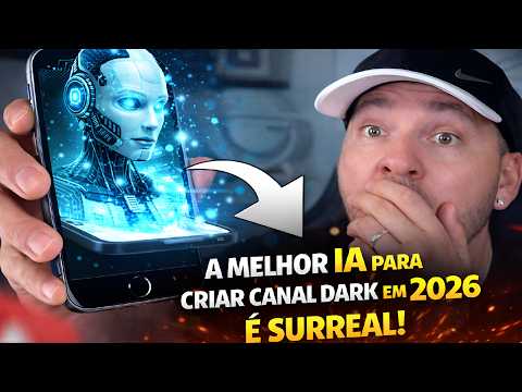 The best AI for creating dark channels in 2026 (automatic and viral)