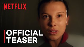 Stranger Things 5 | Official Teaser | Netflix