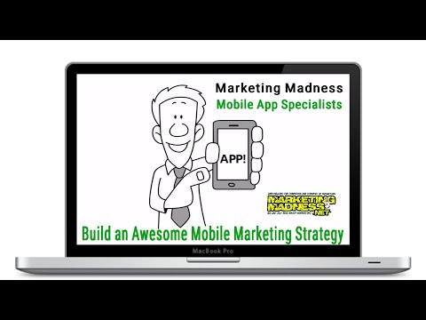 MarketingMadnessApps