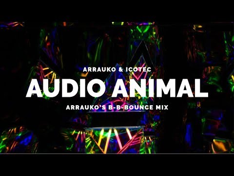 Audio Animal (Arrauko's B-B-Bounce Mix)