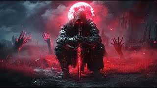 Echo Harper  - The Last Crusade (Epic Rock Anthem)