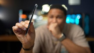 iPhone Air (Sky Blue) Unboxing! MY GOODNESS!