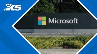 Microsoft cuts 6,000 jobs in largest layoffs since 2023