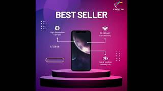 IT Solution Plaza – Discover Your Ideal Smartphone and Laptop Now #ITSolutionPlaza #TechShopping