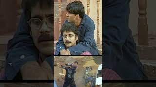 Nagarjuna Garu & Khiladi Kumar's Bromance On The Sets Of Angaaray (1998) #nagarjuna #akshaykumar