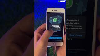Whatsapp Transfer from Android to iphone ये जरूर जाने 🤯🤯 #shorts  #datatransfer