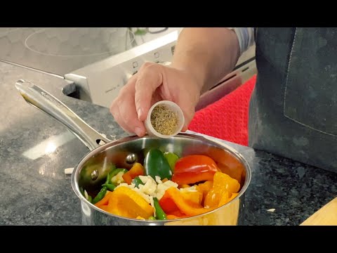 Cooking with Local S3:E2