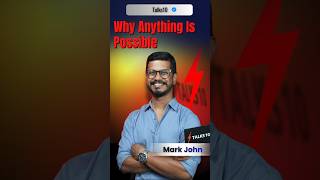 I Was Dyslexic. Today I Lead Complex Data | COO, Nu-Pie Analytics | Talks10