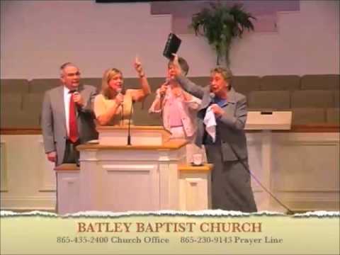 The McKameys -- I've Won