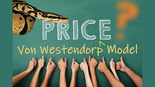 How to Price Products Using the Von Westendorp Pricing Model ? (Pricing Strategy via Python)