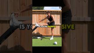 How To Fix Tight Hamstrings @lowbackability Brendan Backstrom