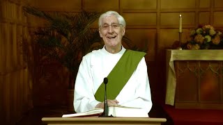 Sunday Catholic Mass Today | Daily TV Mass, Sunday July 20, 2025