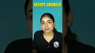 DevOps Engineer Kon Hota Hai ? Who is DevOps Engineer ? #PWSkills #CollegeWallah