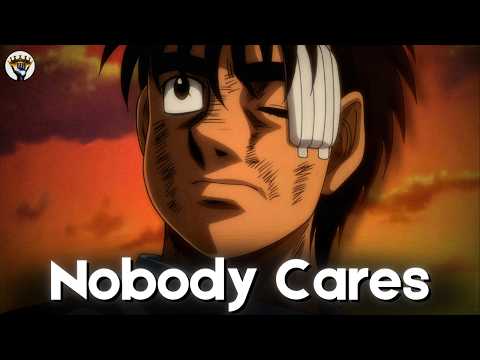 𝐍𝐎𝐁𝐎𝐃𝐘 𝐂𝐀𝐑𝐄𝐒, 𝐆𝐄𝐓 𝐒𝐓𝐑𝐎𝐍𝐆𝐄𝐑 | 𝐀𝐧𝐢𝐦𝐞 𝐌𝐨𝐭𝐢𝐯𝐚𝐭𝐢𝐨𝐧𝐚𝐥 𝐒𝐩𝐞𝐞𝐜𝐡