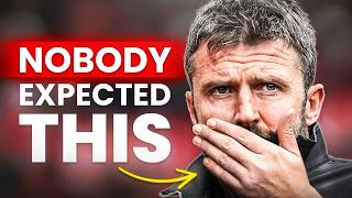 This Is How Carrick Has Got Man Utd Believing Again