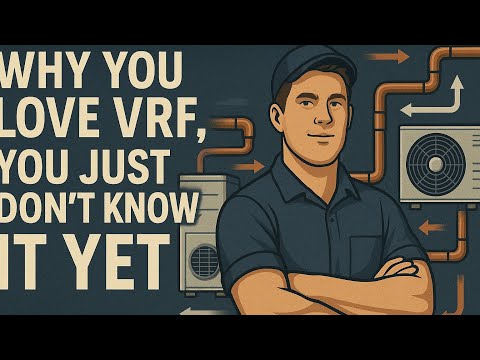 Why You Love VRF, You Just Don’t Know it Yet - Jason Johnson Challenge