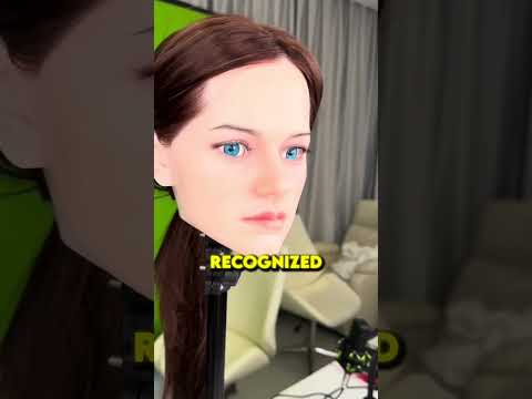 The Best Sex Dolls of 2025 🤖 #robot #robotics #shorts
