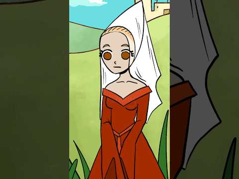 Thoughts and Prayers 😔🙏 (You’re going to need them) #animation #phrog #digitalart #cartoon #green