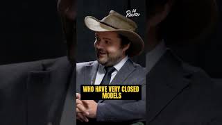 AI models are replaceable #AIRanch #AIinBusiness #AIAdoption #TechPodcast #DataScience #Innovation