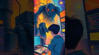 AI vs Programmers: Friend, Foe... or the Future? | CurioVerse