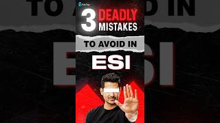 Mistakes to Avoid in ESI for RBI Grade B Exam | Economics & Social Issues Strategy | EduTap ESI Tips