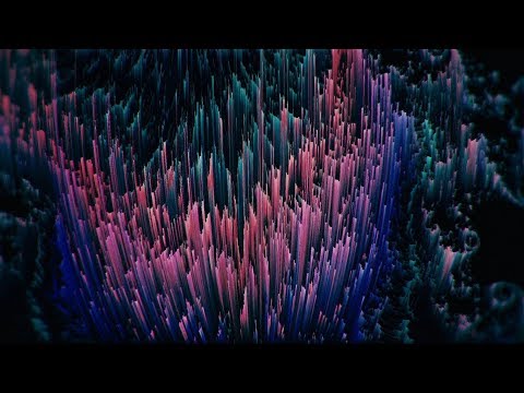 Chromacurrents: HD VJ Loops/Visuals for Resolume, ArKaos, Serato, VDMX, Modul8, CoGe, etc.