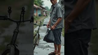 SDM Rendah! #edukasi #ai #lingkungan #sampahberkelas