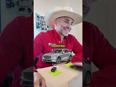 Dealership TRAUMATIZED Her With A DAMAGED Car! 😱