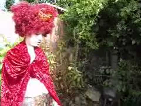 Alice ARCG bloopers