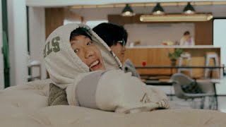 周湯豪 NICKTHEREAL〈HEALTHY MIND〉Performance Video
