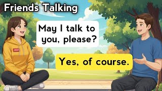 Learn English Speaking And Listening Practice For Beginners | English Conversations Practice