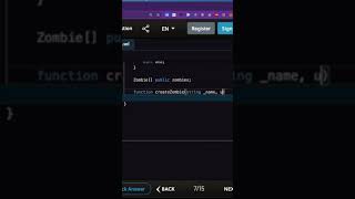 Solidity Defining a Function Tutorial | by Ali Hayder