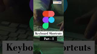 Keywords Shortcut for Figma | Tech Tip | UIUX Design | #tipsandtricks | #tips
