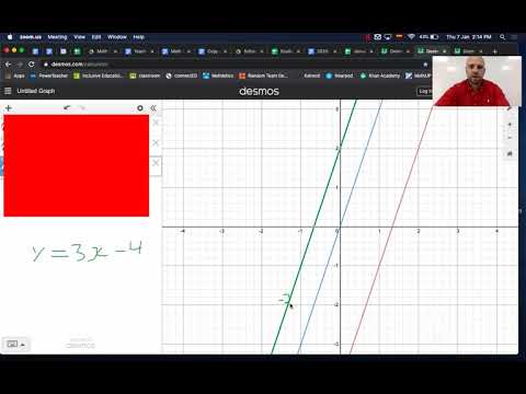 Matching equations and graphs