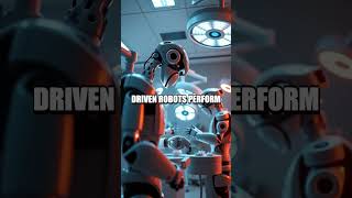The Impact of AI on Future Medicine
