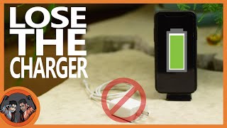 Extend Your iPhone or Android Battery!